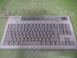 Olympus Corp. MAJ-1428 180 Keyboard- 92610