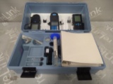 Hach Company CEL/890 CAT 26881-0 Advanced Drinking Water Laboratory Test Kit - 81663