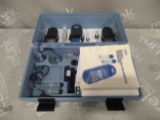 Hach Company CEL/890 CAT 26881-0 Advanced Drinking Water Laboratory Test Kit - 81680