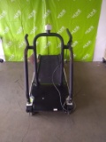 Full Vision TMX425 Treadmill - 93634