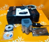Andor iXonEM DV887ECS-BV EMCCD Microsope Camera - 95113