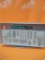 Agilent 8648A Signal Generator 100 kHz - 1000 MHz - 097946