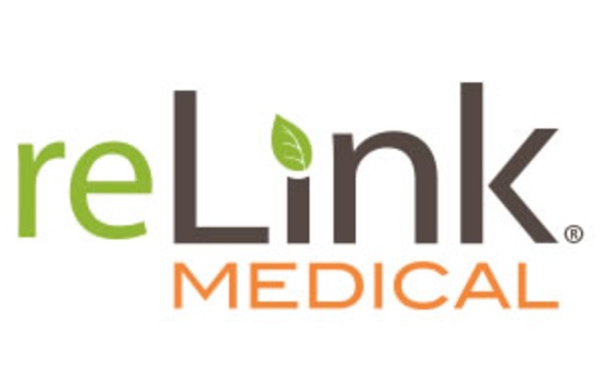 reLink Medical Premium Auction
