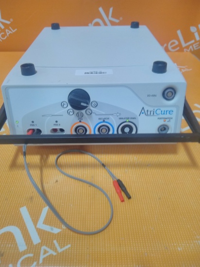 AtriCure ASB3 Switch Matrix Ablation & Sensing Unit - 097009