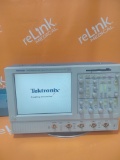 Tektronix TDS5054B-NV-AV 500MHz 5GS/s 4 Channel Oscilloscope - 098002