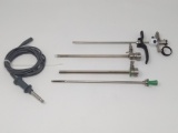 Stryker Medical Rev360 Resectoscope Set - 099162