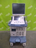 Toshiba Aplio XG Ultrasound - 103976