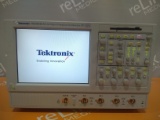 Tektronix TDS5054B-NV-AV 500MHz 5GS/s 4 Channel Oscilloscope - 098773