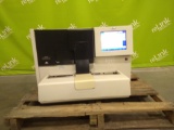 Sysmex Sysmex CA-1500 Hematology Analyzer - 097363