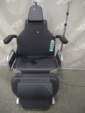 UFSK-OSYS 500 XLE Ophthalmic Treatment Chair - 103247