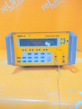 Metron Medical LAGU Infusion Pump Tester - 095947