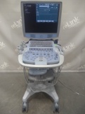 Zonare Z One Ultrasound System - 097412