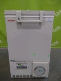 Sanyo MDF-C8V1 -80 Ultra-Low Temperature Freezer - 106465