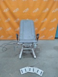 Stille Surgical Inc. Sonesta 6202 Urological Power Exam Chair - 095153