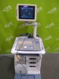 Aloka PROSOUND SSD ALPHA 5 Ultrasound System - 101328