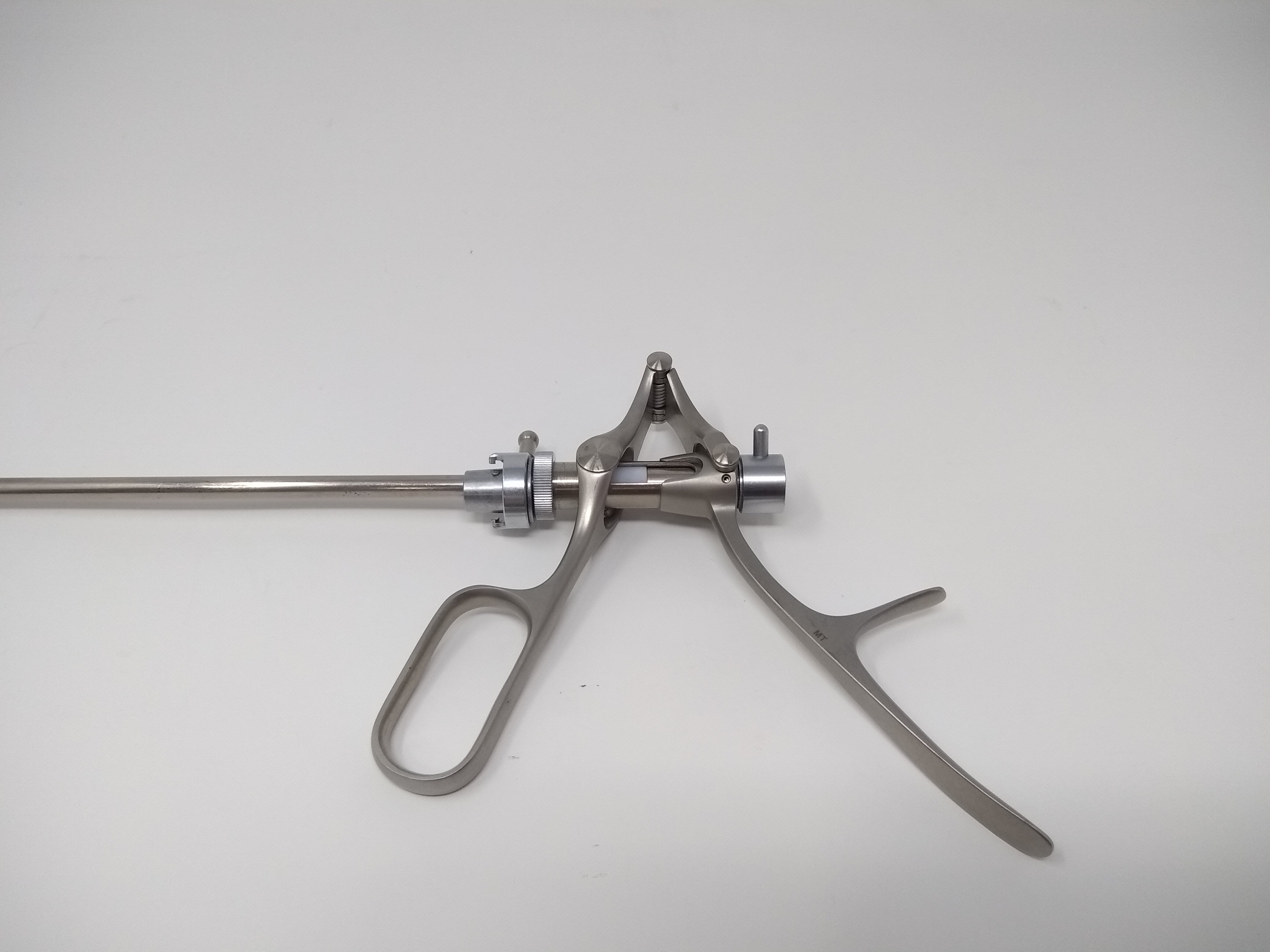 Karl Storz 27077A Punch Working Element - 094115 | Proxibid