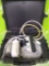 DNTL Works 1300 ProSeal II Portable Self Contained Mobile Treatment Console - 087158