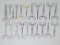 Surgical Set Podiatry Tray - 091002