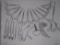Surgical Set Tonsil & Adenoid Tray - 089660