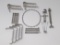 V. Mueller Denis-Browne Retractor Set - 094121
