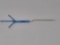 Medtronic 960-556 Cranial Passive Planar Blunt Probe - 092132