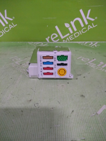 GE Healthcare 2024060-001 E ASSY DASH DAS OXIMAX - 092317