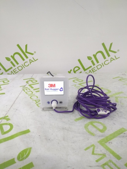 3M Healthcare SpotOn 370 Temperature Monitoring System - 085930