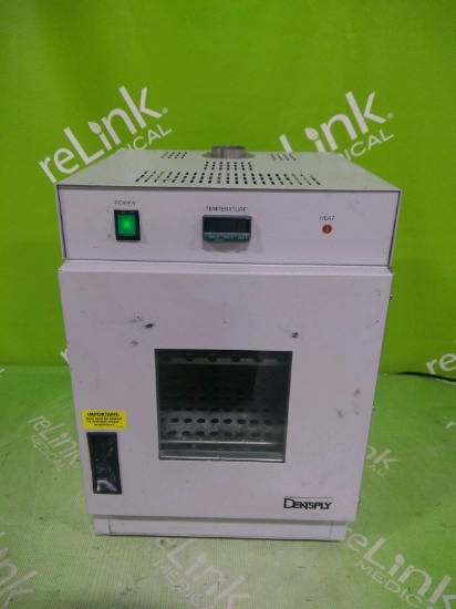 Boekel Scientific 904979 Dental Lab Porcelain Curing Oven - 092220