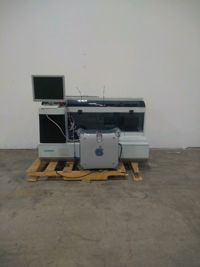 Siemens Medical BN II Nephelometer - 086535