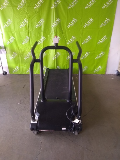 Full Vision TMX425 Treadmill - 093655