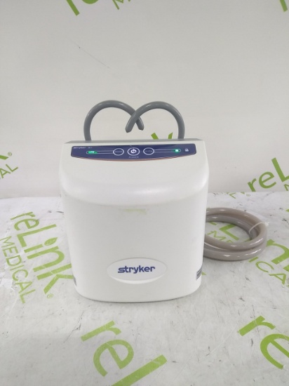 Stryker Medical 2861 Air pump - 092557