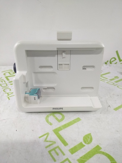 Philips Healthcare M8040A #A03 Universal Docking Station - 091922