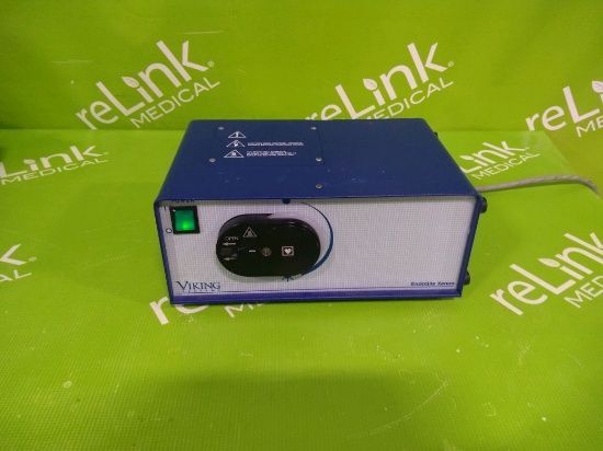 Viking Systems EndoSite Xenon Light Source - 094139