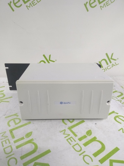 GE Healthcare 422200-001 560-614mhz APEXPRO RCVR SUBSYSTEM - 092584