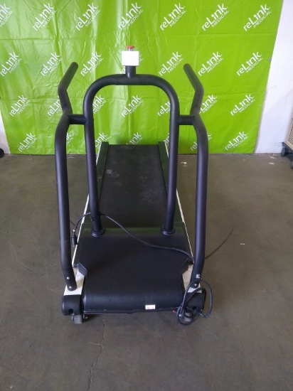 Full Vision TMX425 Treadmill - 093624