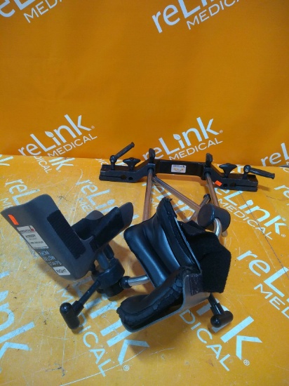 Berchtold Stirrups - 087821