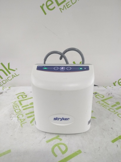 Stryker Medical 2861 Air pump - 092551