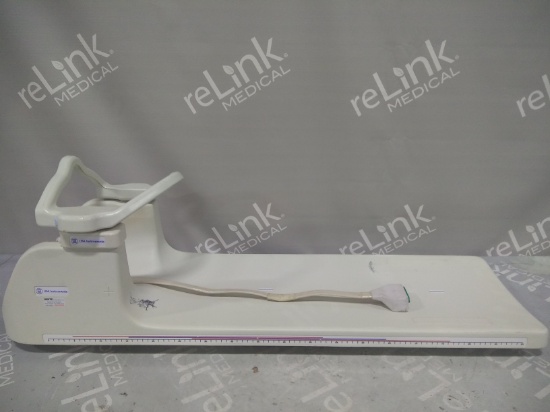 USA Instruments QD CTL PA Coil (Receive Only) Rev D 100082 MRI Coil - 087497