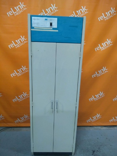 3M Healthcare Steri-Vac 45AA Drying Cabinet - 085604