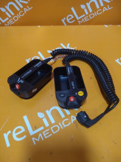 Physio-Control LIFEPAK 12 PADDLES - 094497