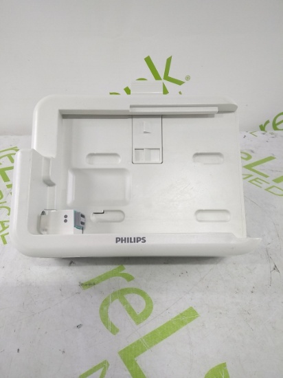 Philips Healthcare M8040A #A03 Universal Docking Station - 091897