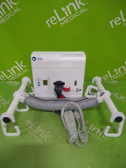 Tollos Cirrus 600 Ceiling Lift - 081540