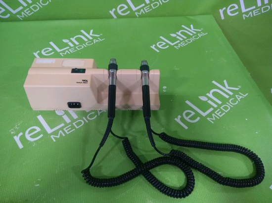 Welch Allyn Inc. 767 Series Transformer without Heads - 094355
