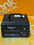 Integra Lifesciences Corporation Model S Electric Dermatome Power Supply - 085429