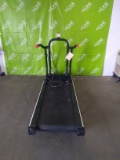 Full Vision TMX425 Treadmill - 093625