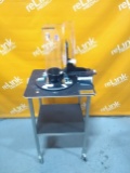 Modern Way Immobilizers Pigg-O-Stat Immobilizer Medical Infant - 081891