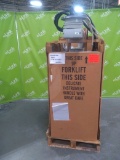 Berchtold Teletom 700 Boom TC EQUIPMENT MANAGEMENT SYSTEM - 094412