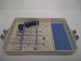 Arthrotek LactoNail Bone Nail Fixation System #995154 - 088795