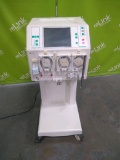 B. Braun Medical Inc. DIAPACT 7106510 Dialysis Machine - 093848