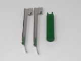 Rusch Miller Laryngoscope Set - 093369